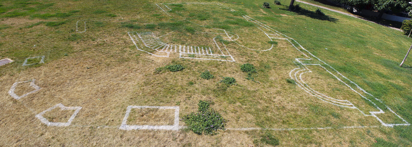 Sofie Thorsten - Pozvolná rekonstrukce